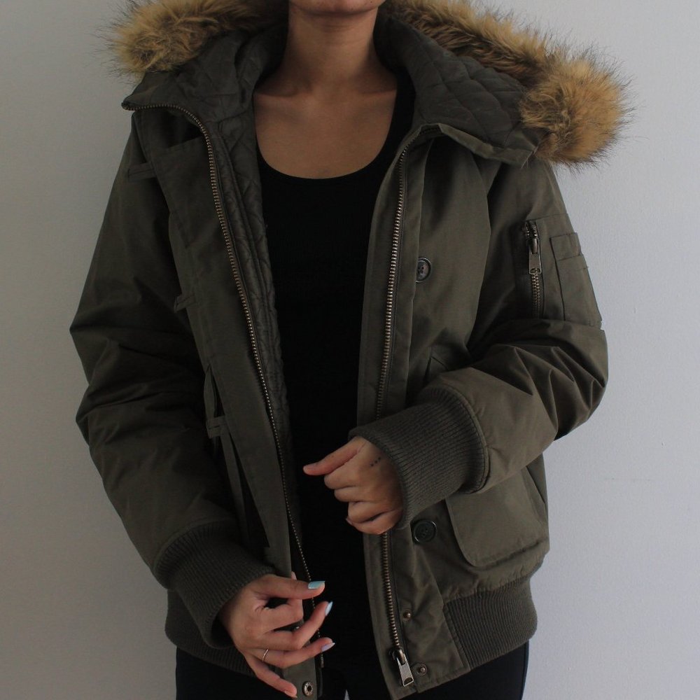 Winter Jacket - Picture 2 of 5